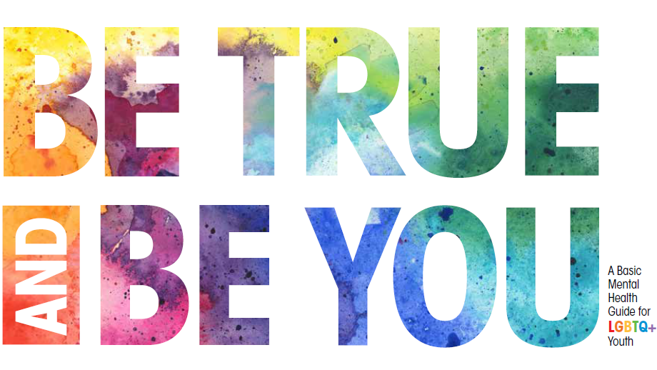 be true lgbtq youth