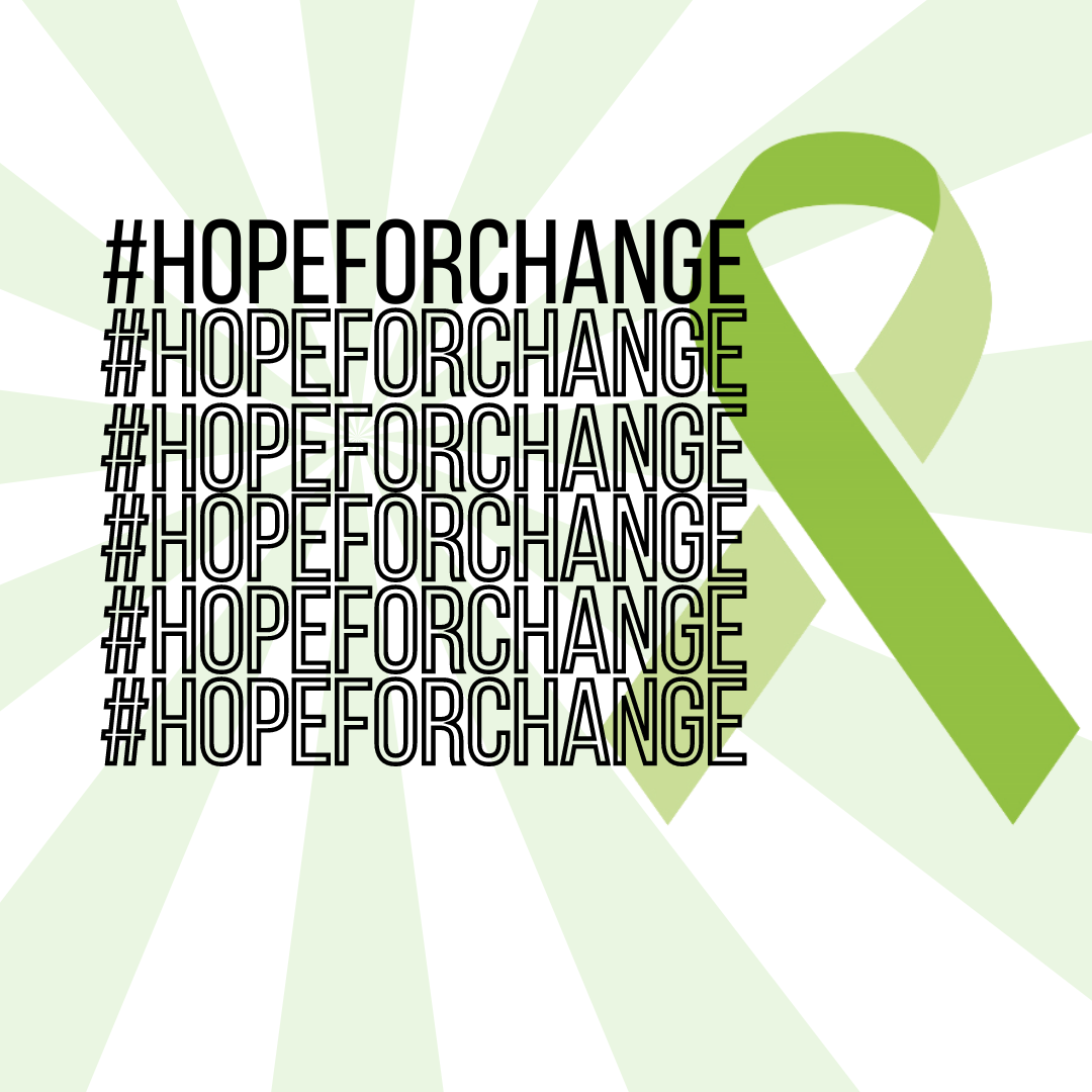 Hope For change 