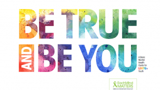 be true lgbtq youth