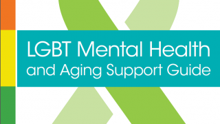 lgbt mental health aging