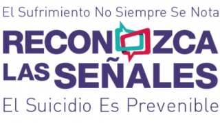 Reconozca logo