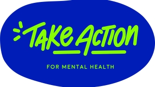 Take Action Logo